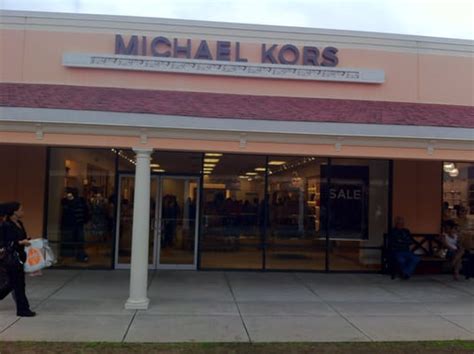 Michael Kors outlet Woodstock ga